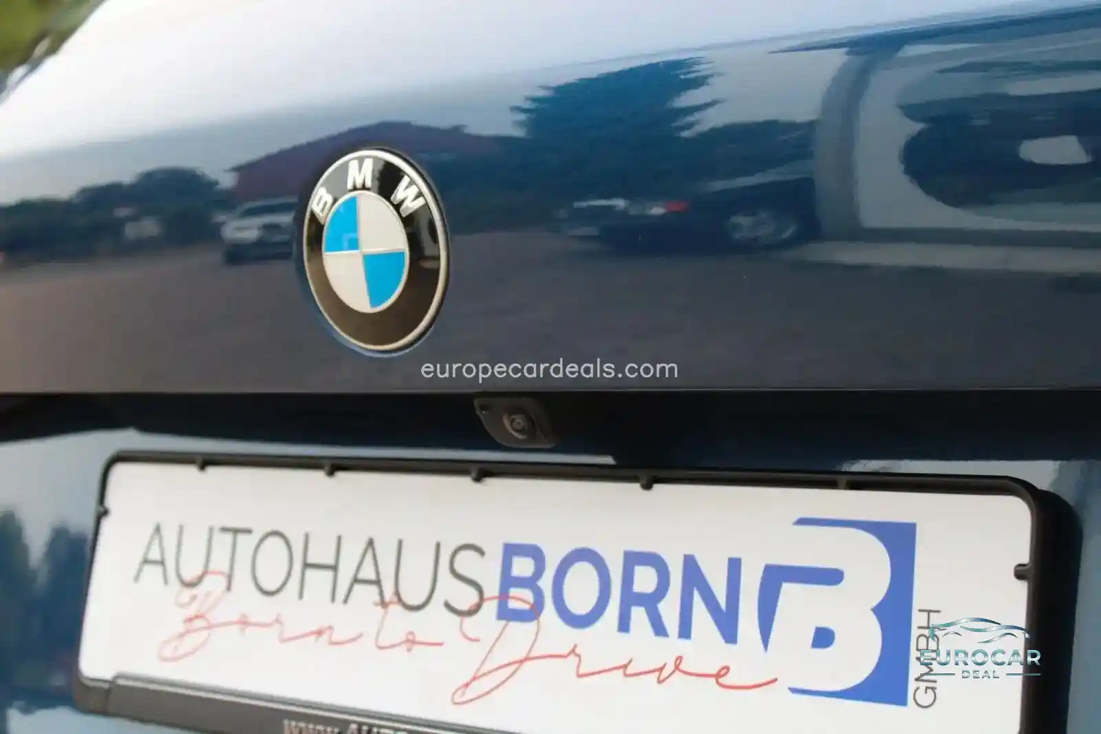 BMW 218