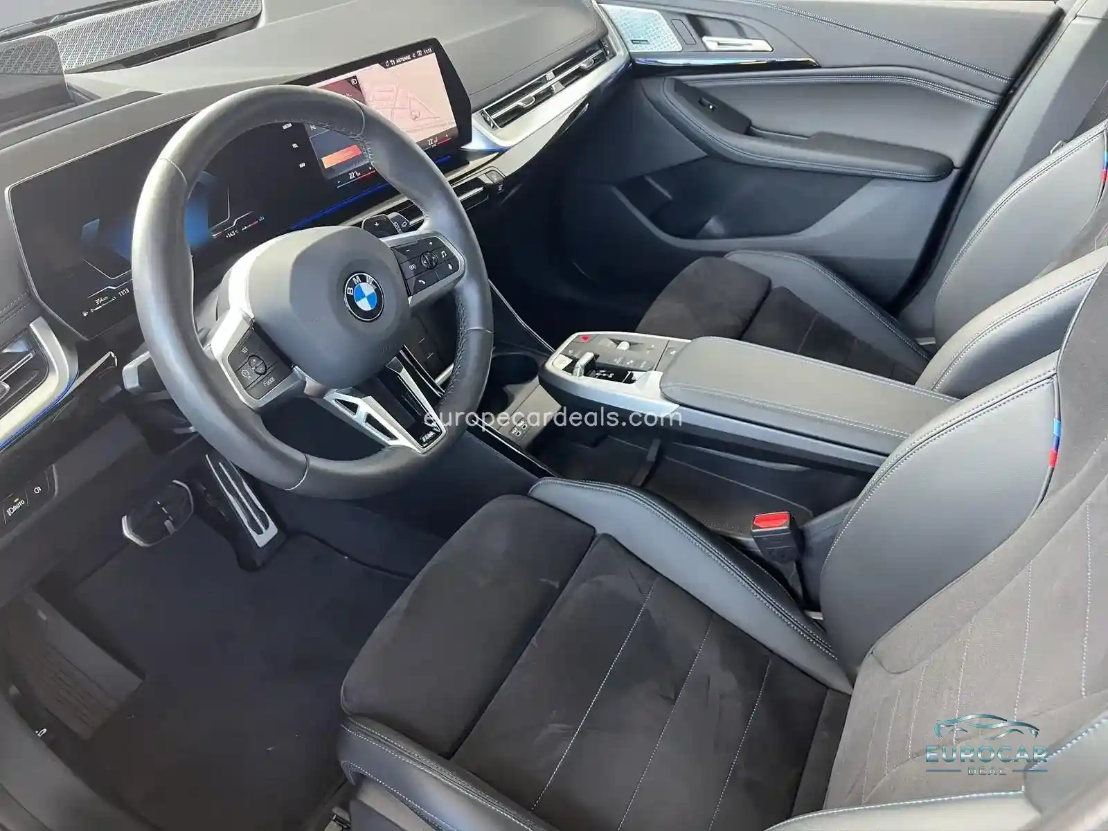 BMW 220 Active Tourer