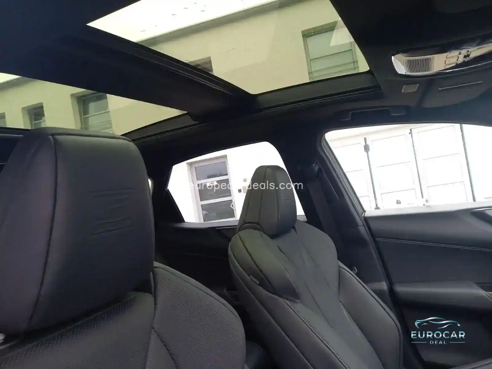 Lexus NX 350h