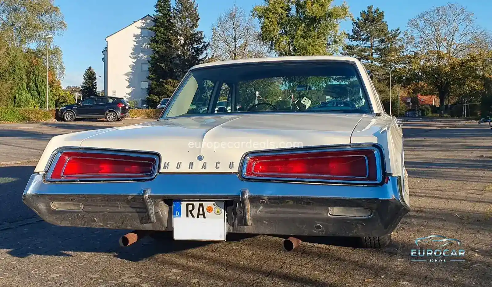 Dodge Other