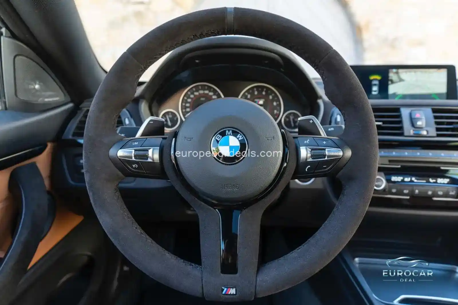 BMW 440