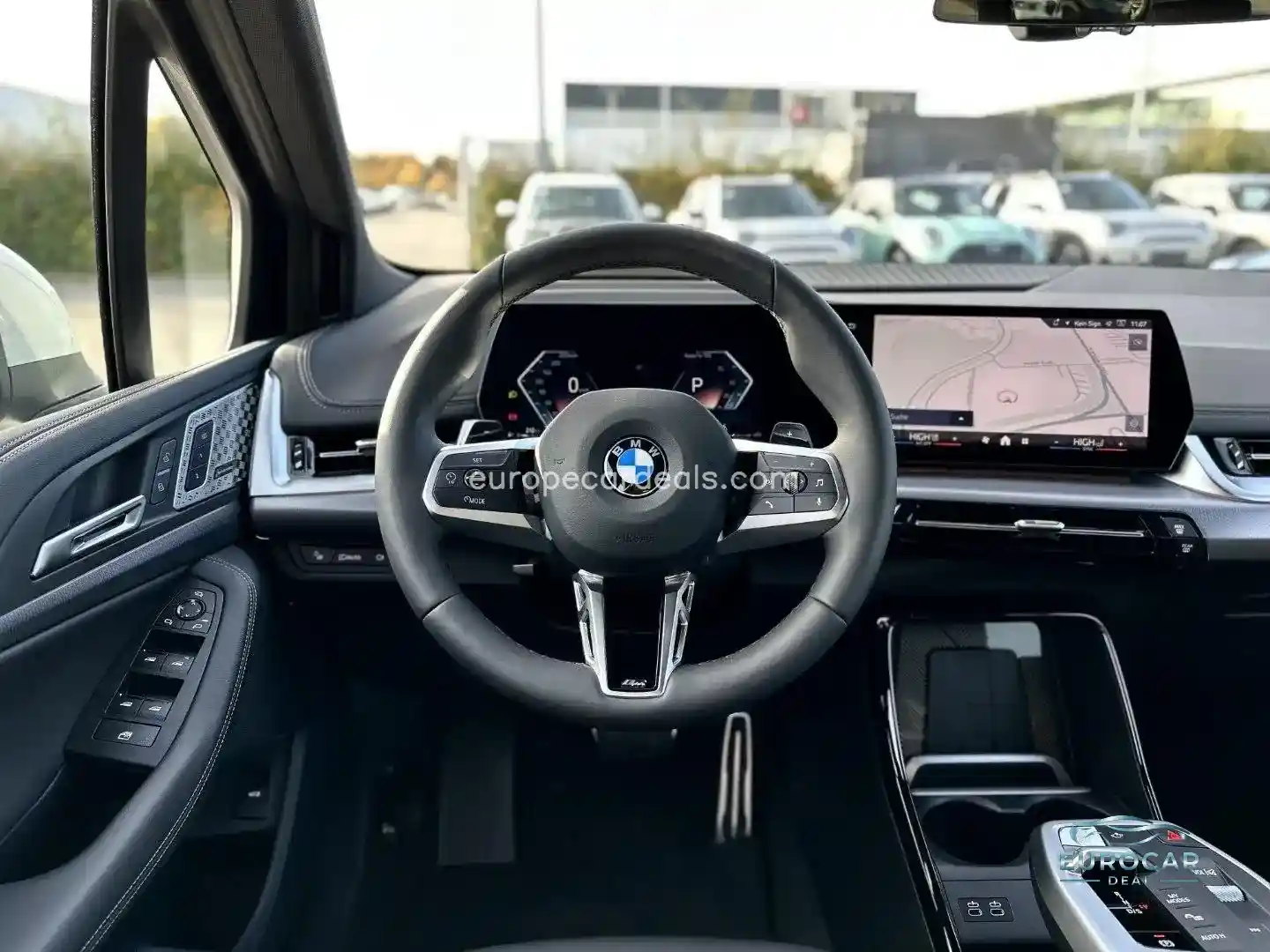 BMW 220 Active Tourer