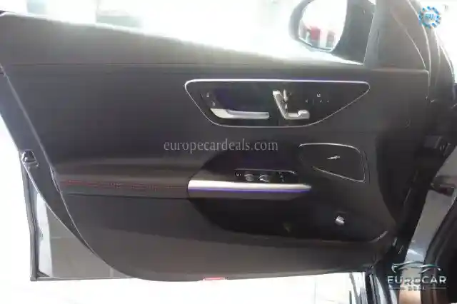 Mercedes-Benz C 43 AMG