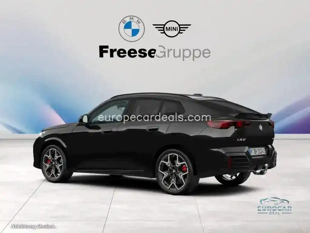 BMW iX2