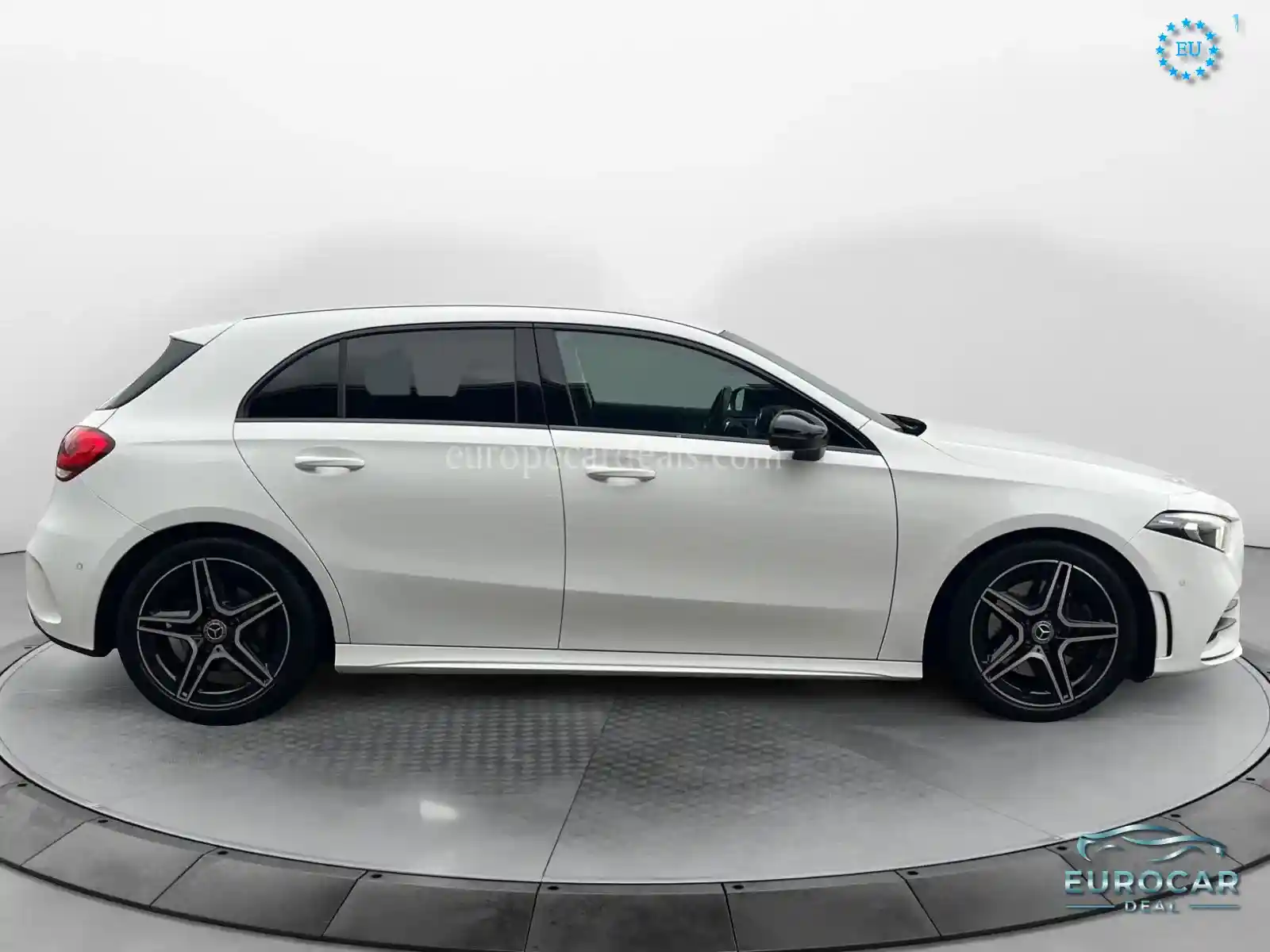 Mercedes-Benz A 220