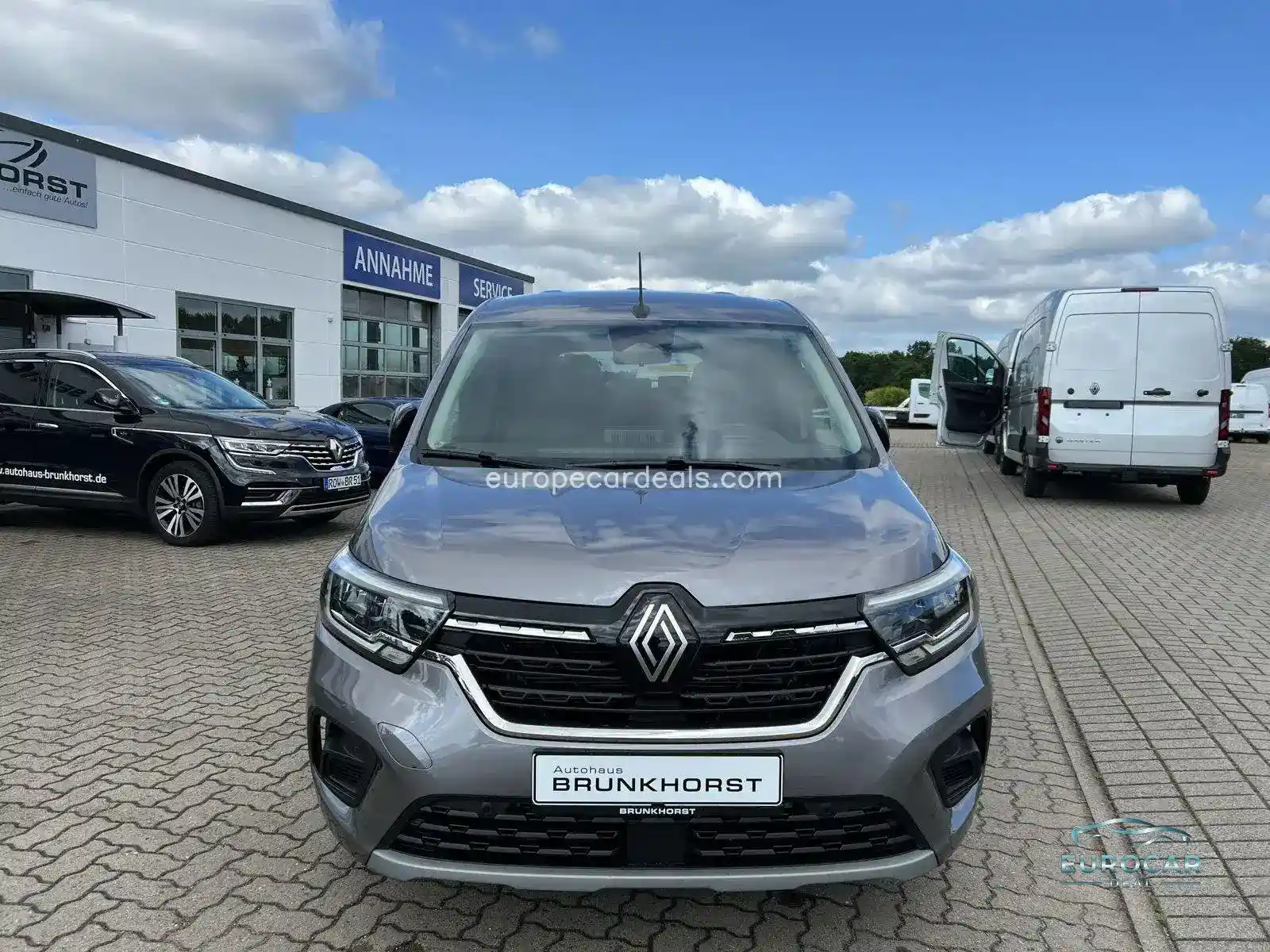 Renault Grand Kangoo