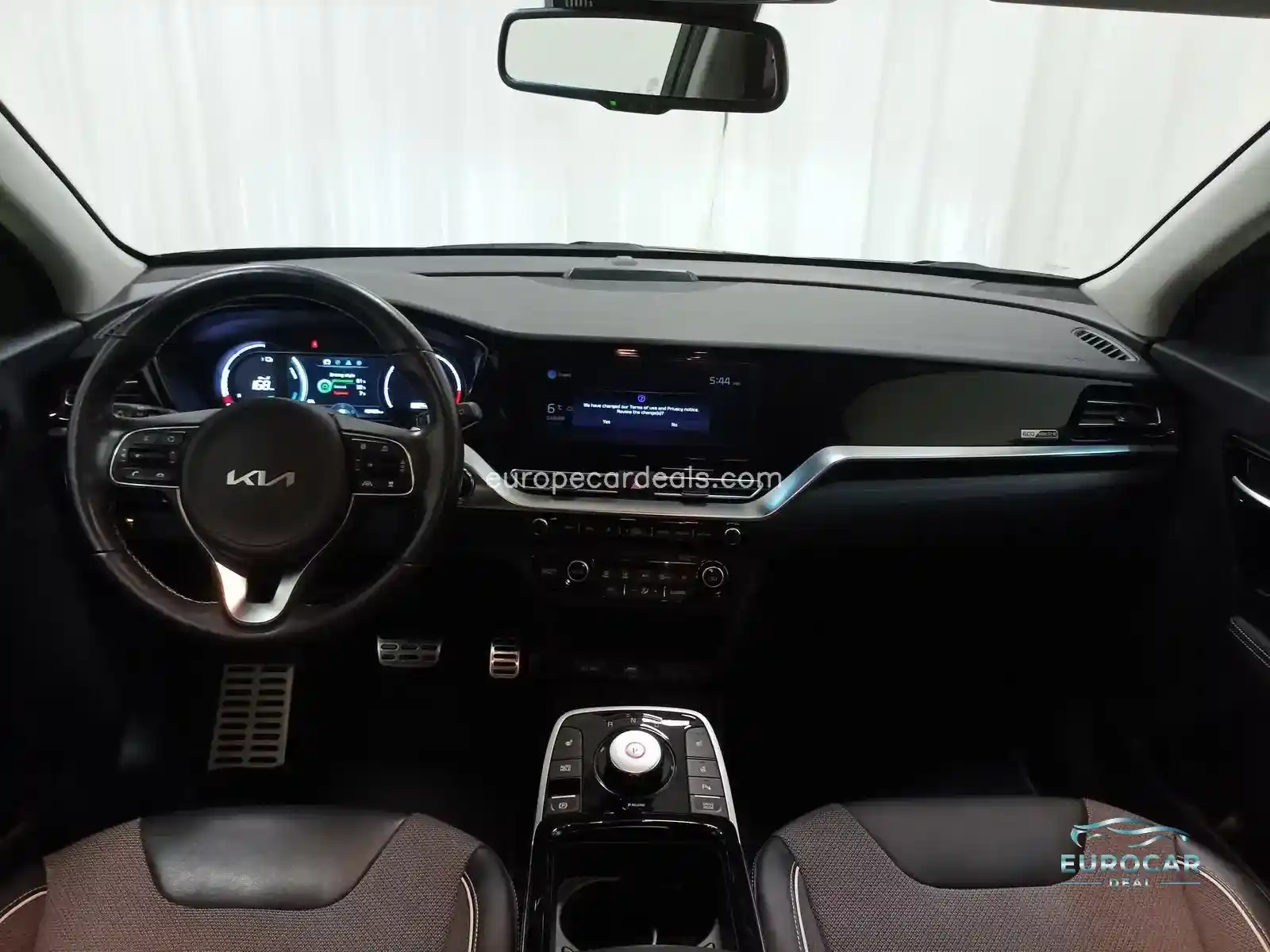 Kia Niro EV