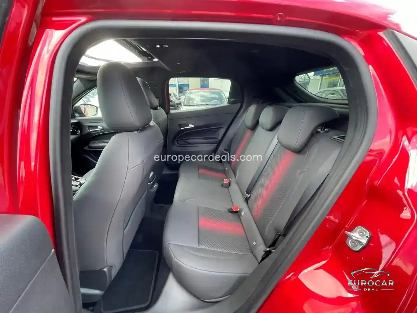 Alfa Romeo Junior