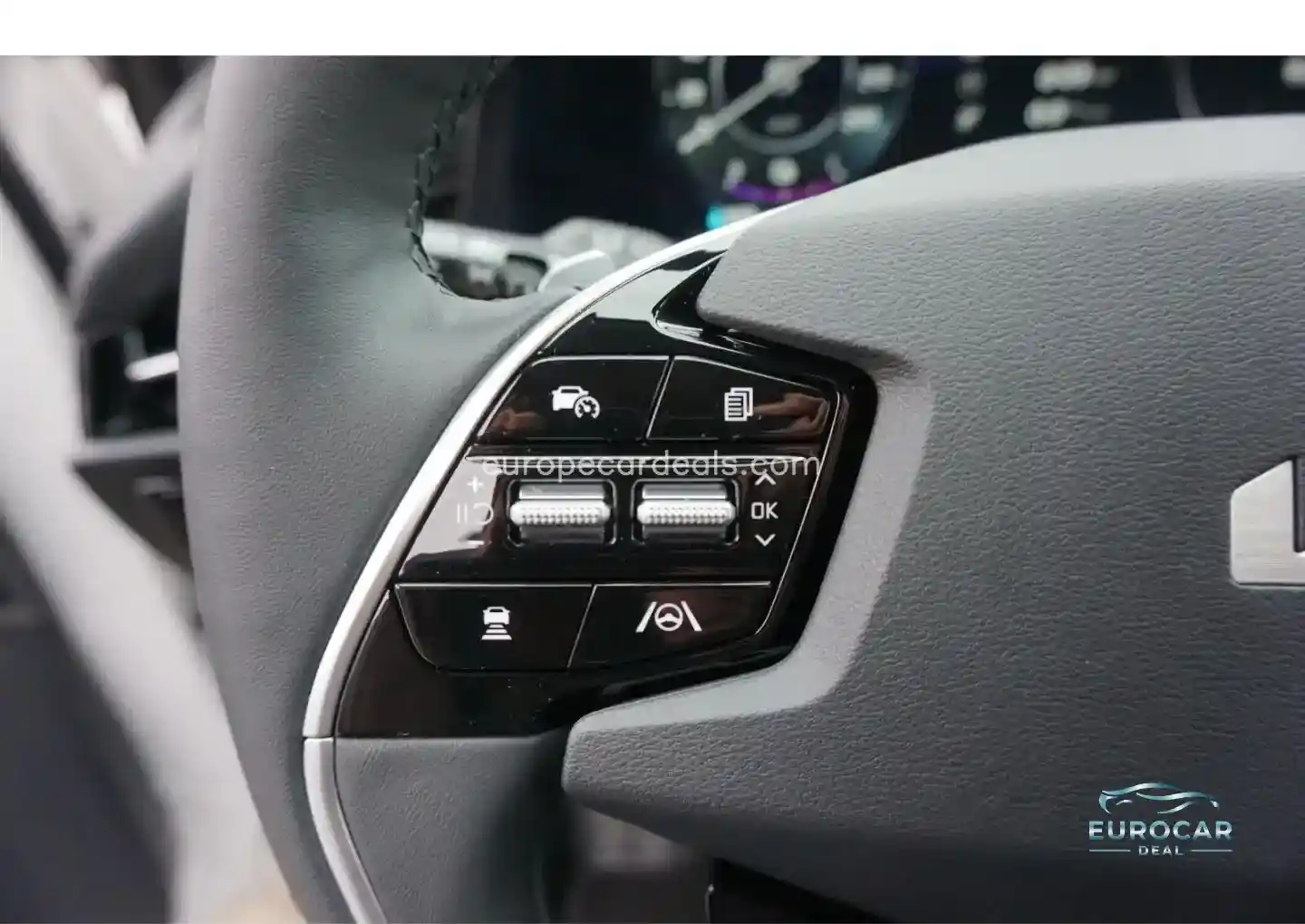 Kia Niro EV