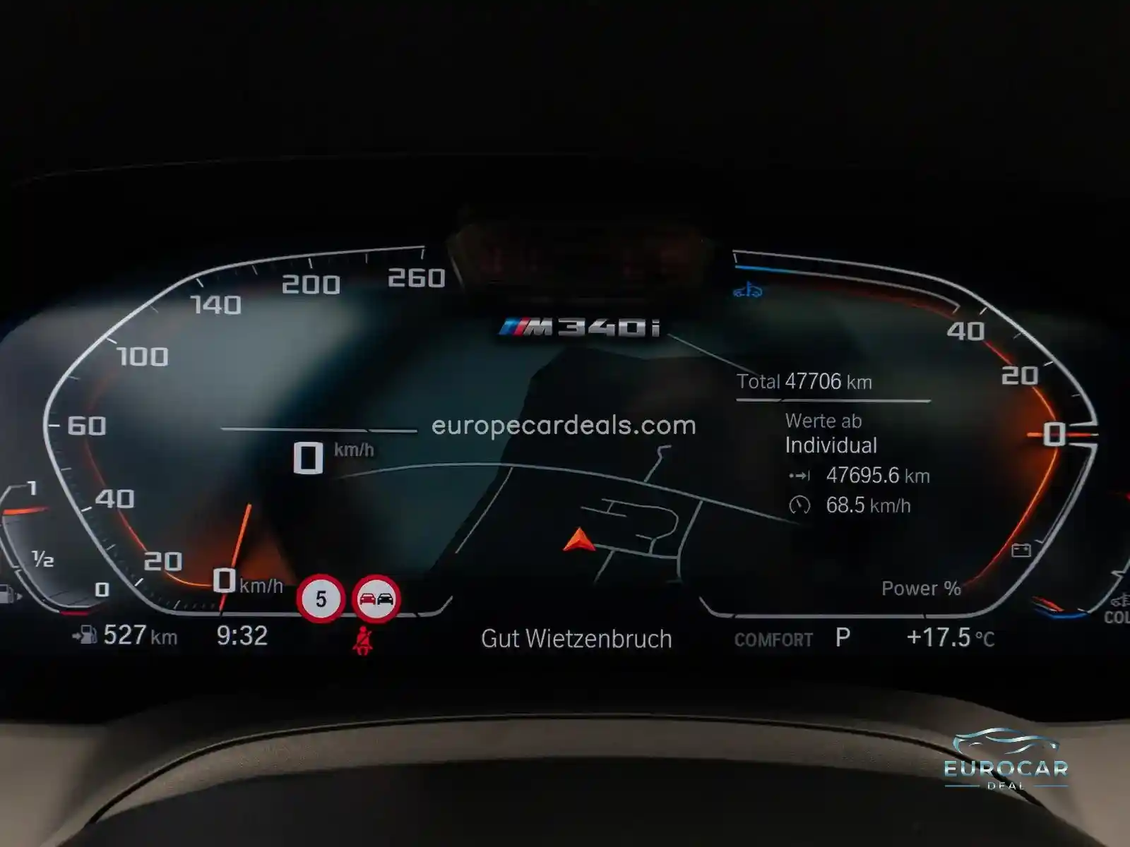 BMW M340i