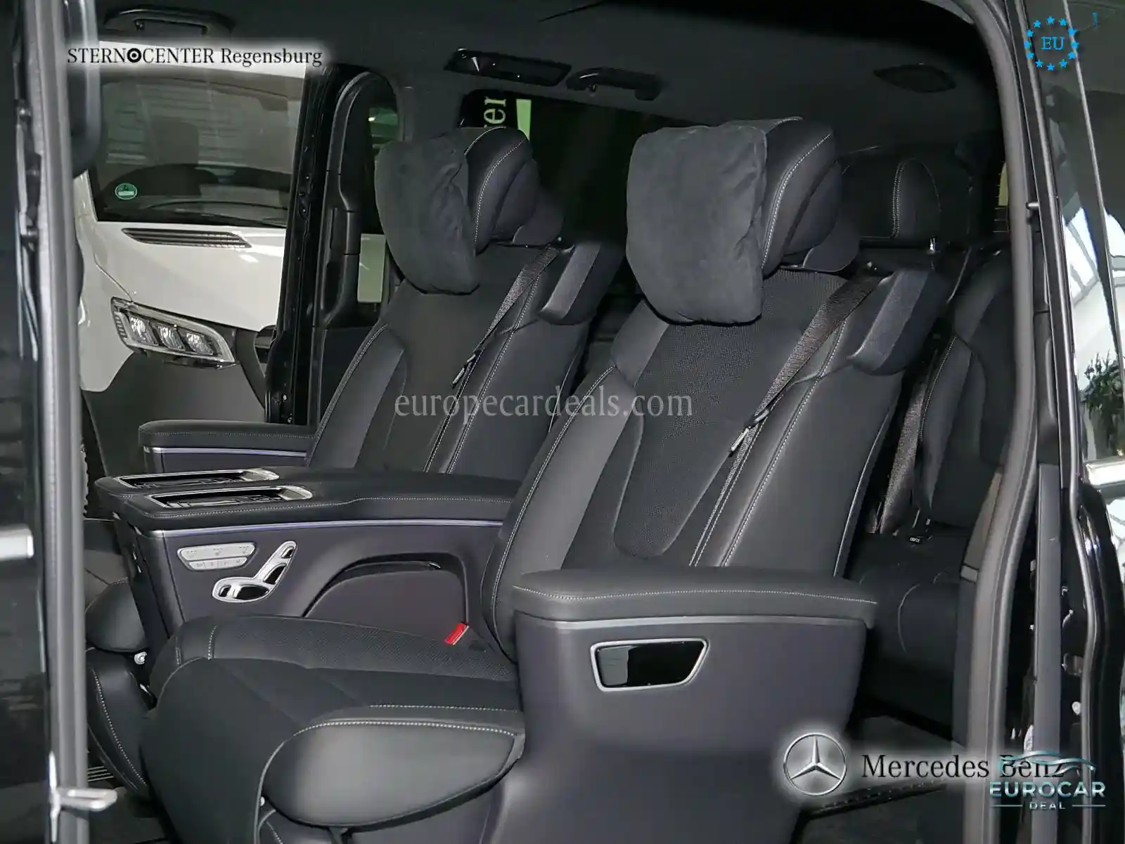 Mercedes-Benz V 300