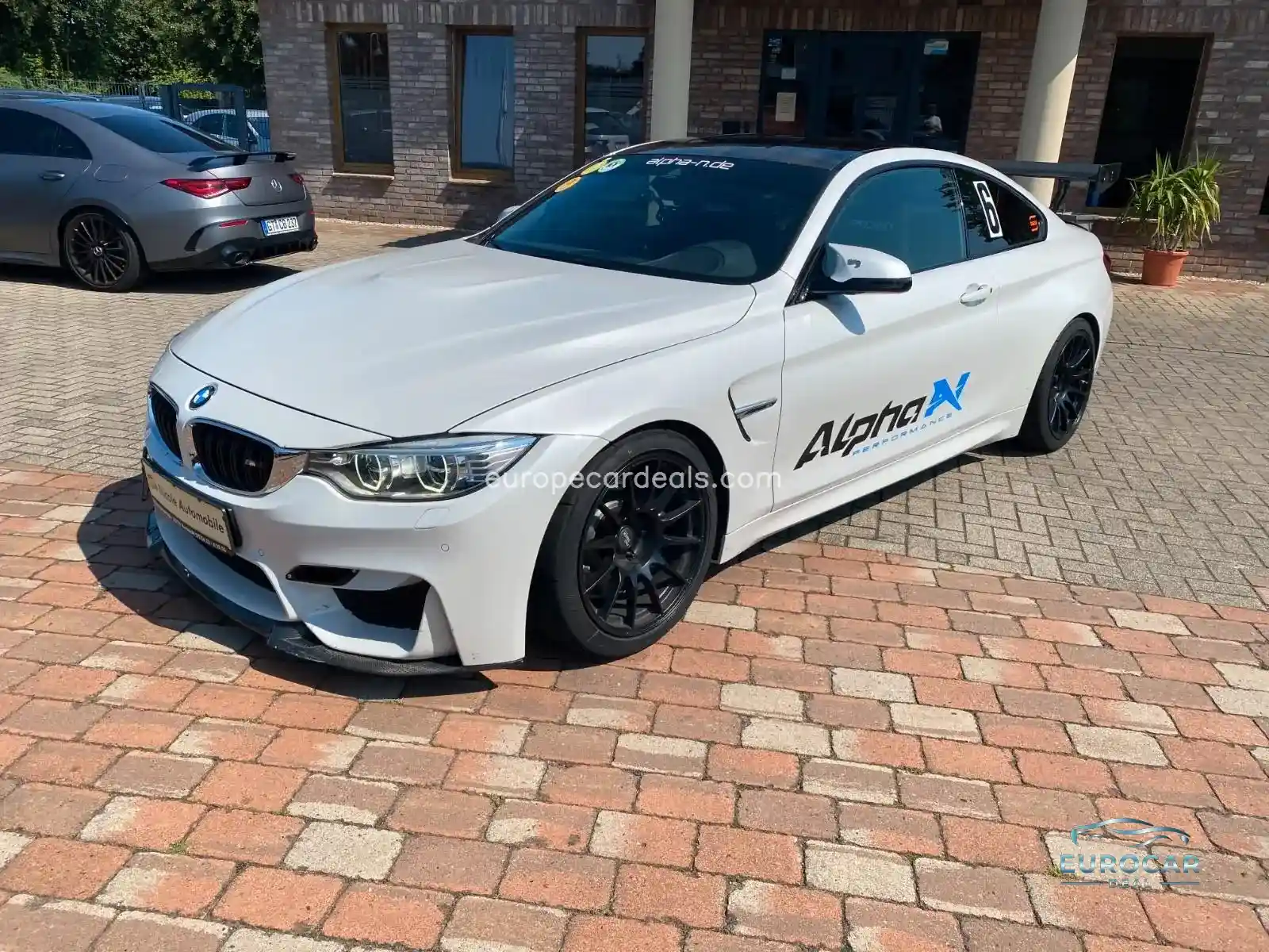 BMW M4