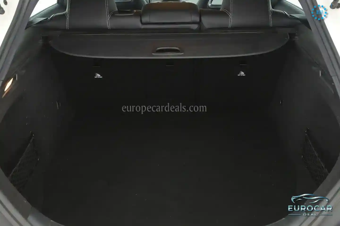 Mercedes-Benz CLA 180 Shooting Brake