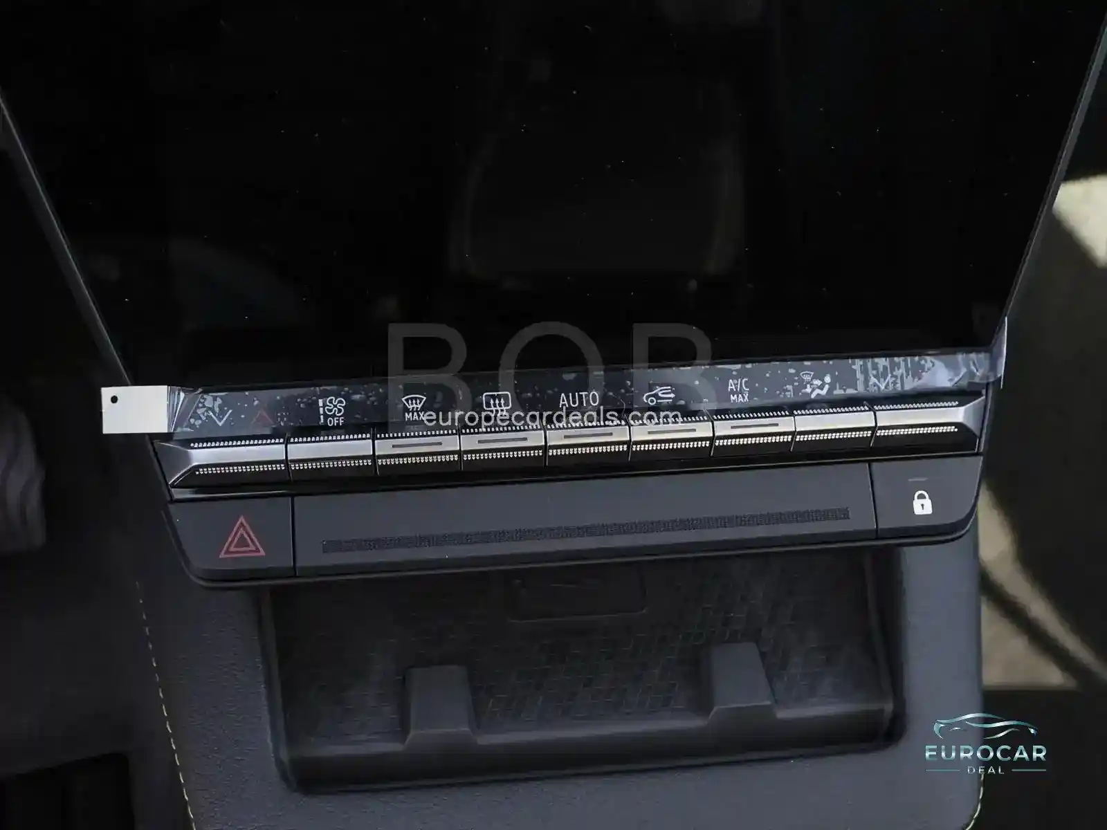 Renault Scenic E-TECH