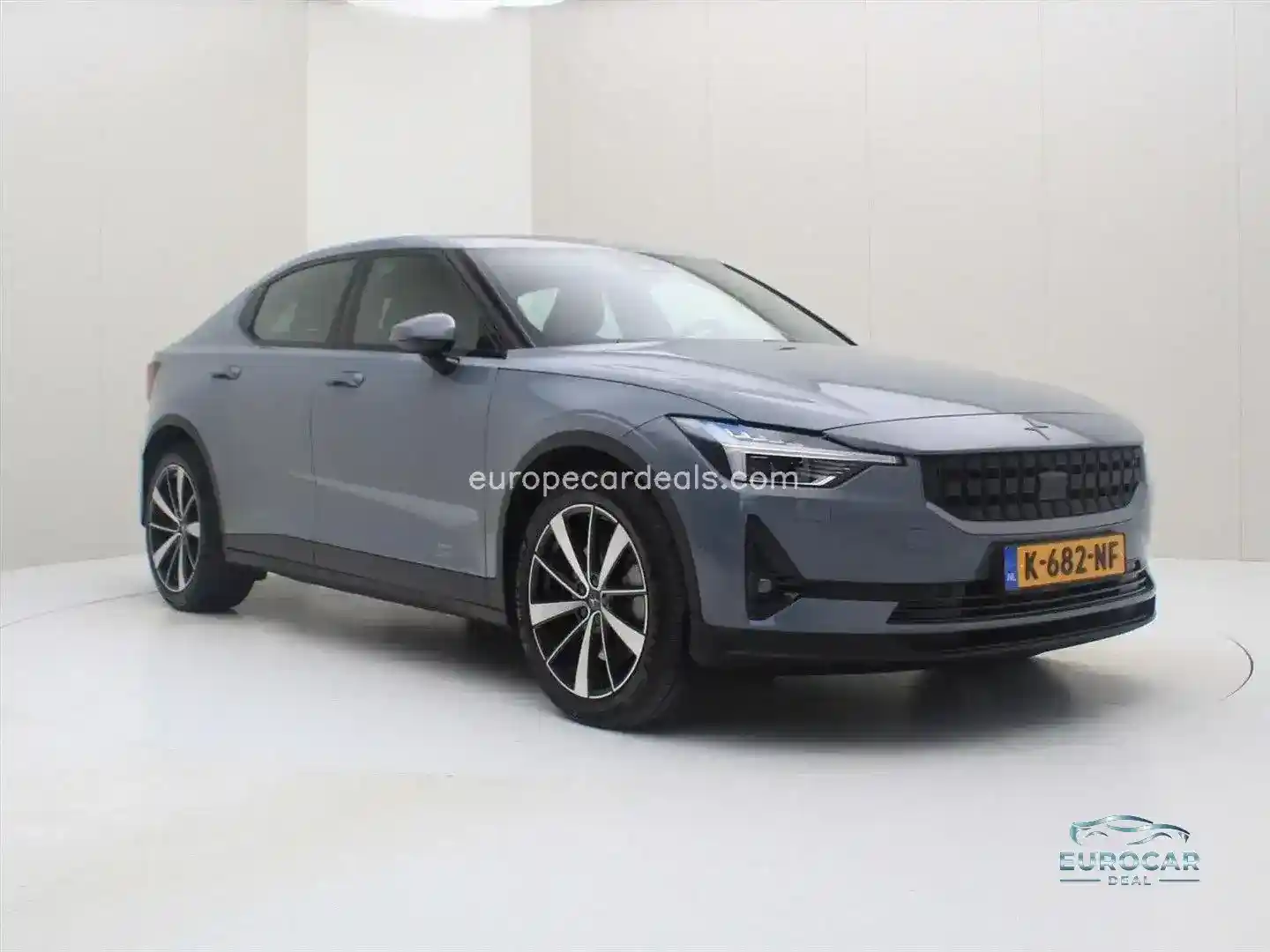 Polestar 2