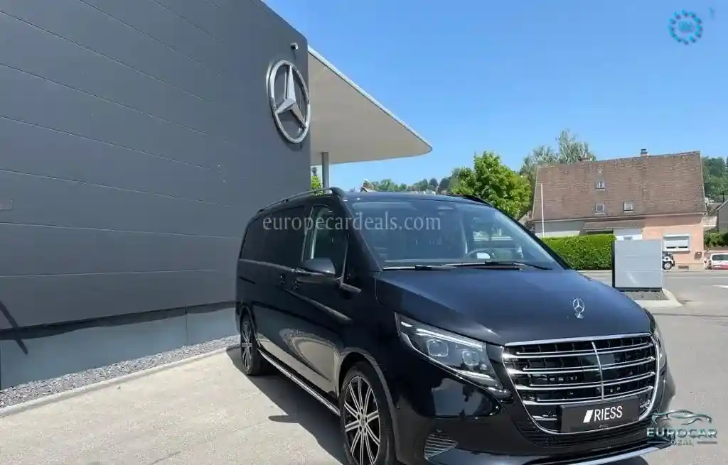 Mercedes-Benz V 300