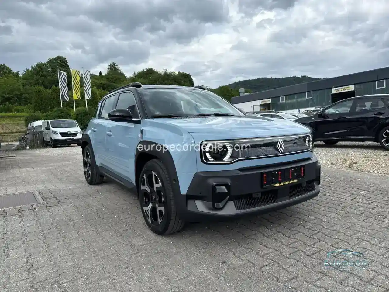 Renault R 4