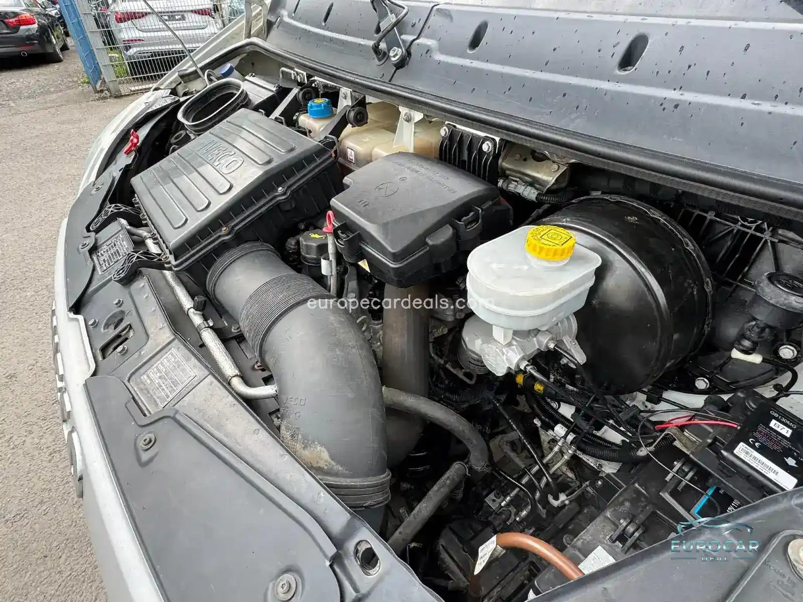 Iveco Other