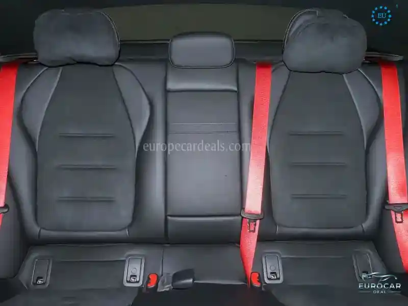 Mercedes-Benz E 53 AMG
