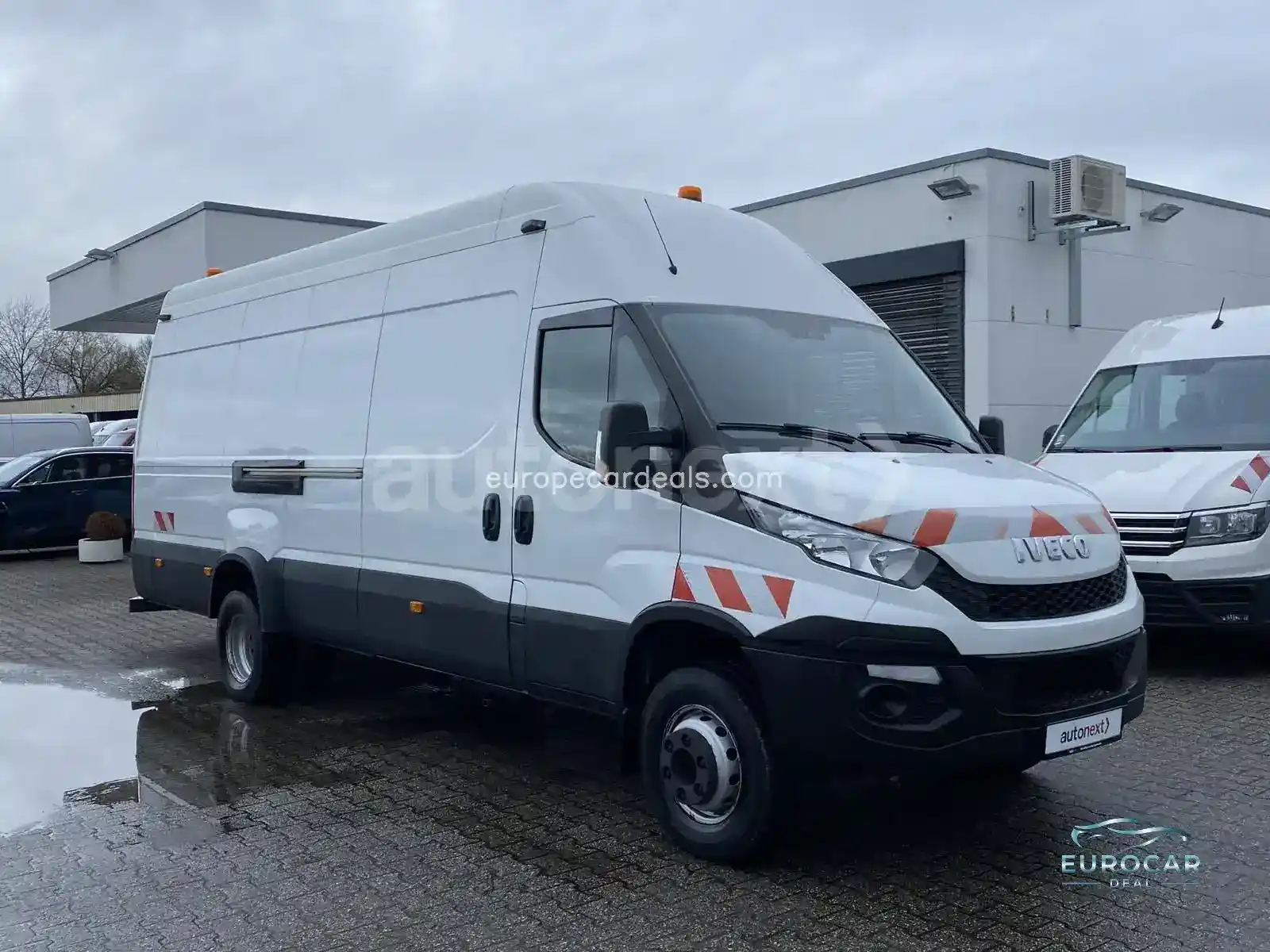Iveco Other