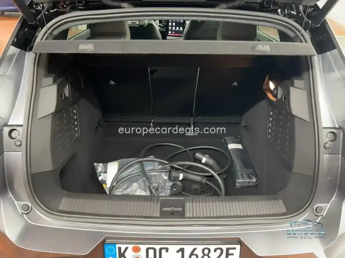 Renault Scenic E-TECH