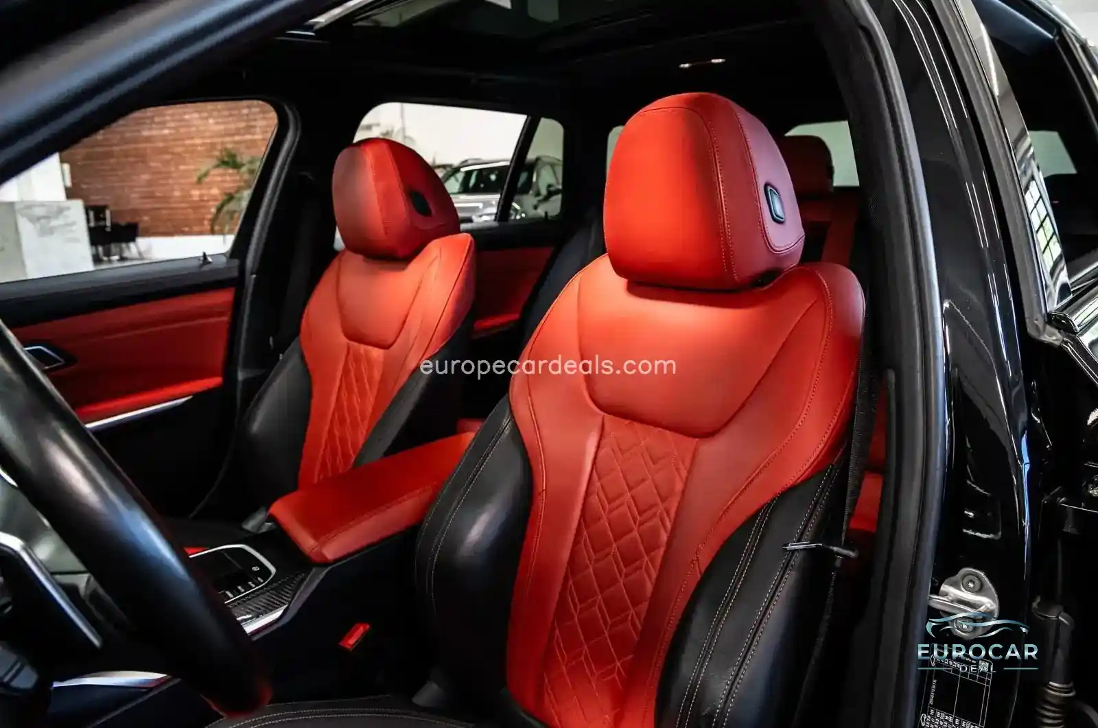 BMW M340i
