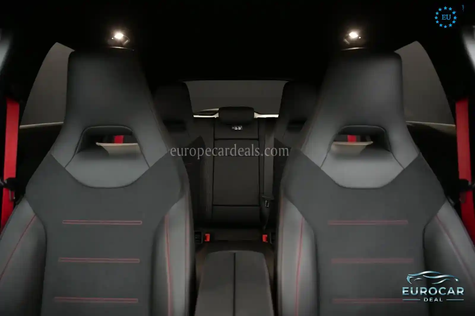 Mercedes-Benz A 35 AMG