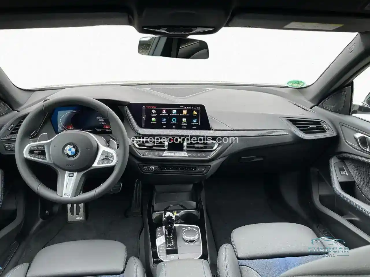 BMW 220 Gran Coupé