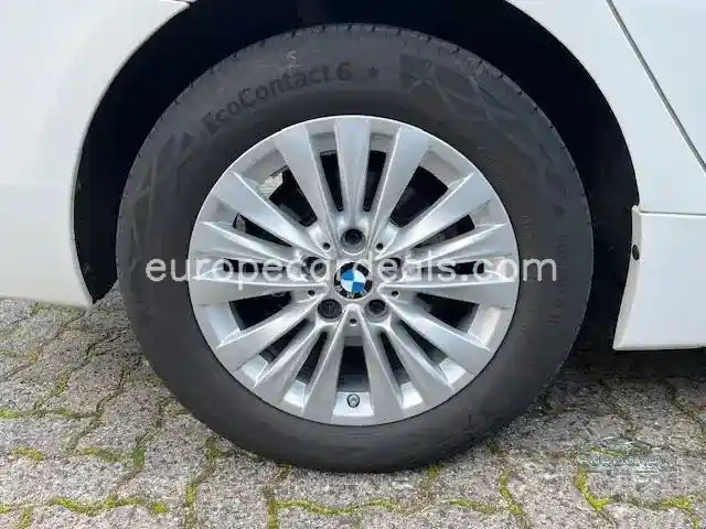 BMW 218 Gran Tourer