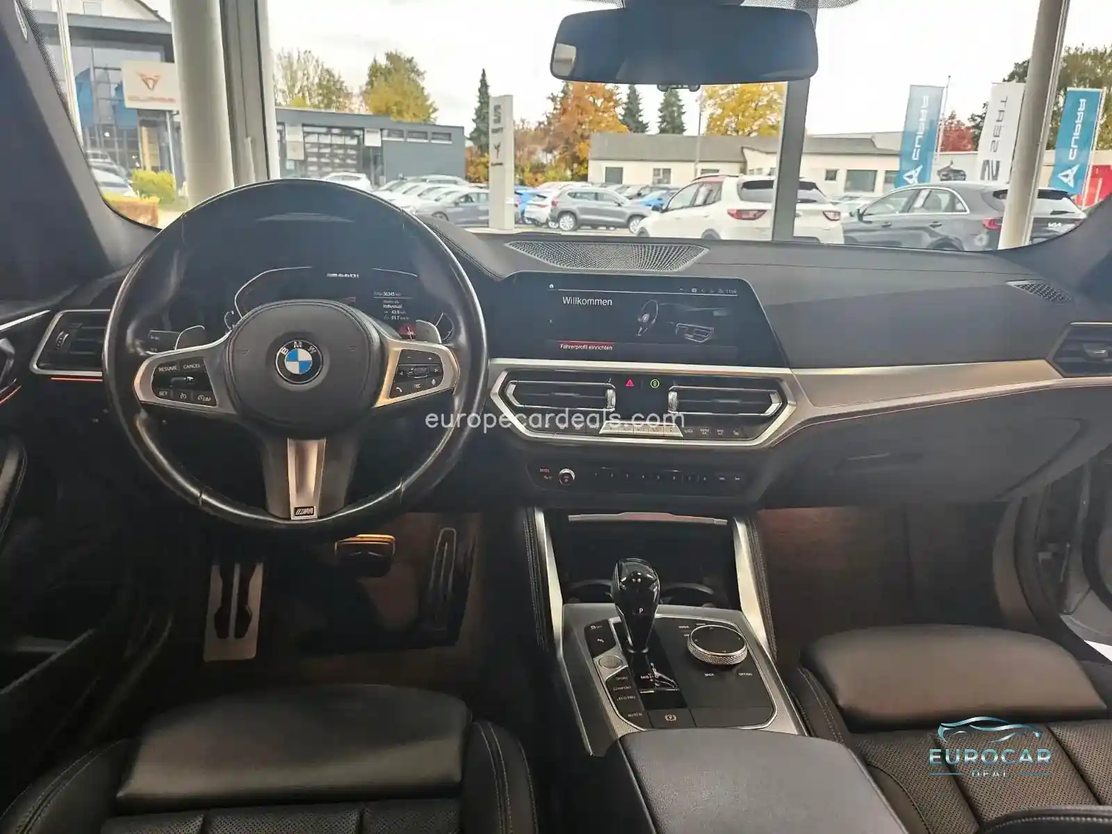 BMW M440