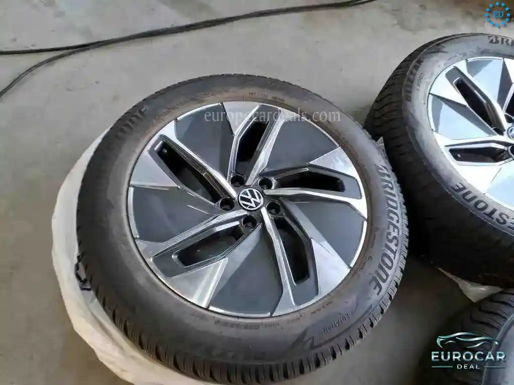 Volkswagen ID.5