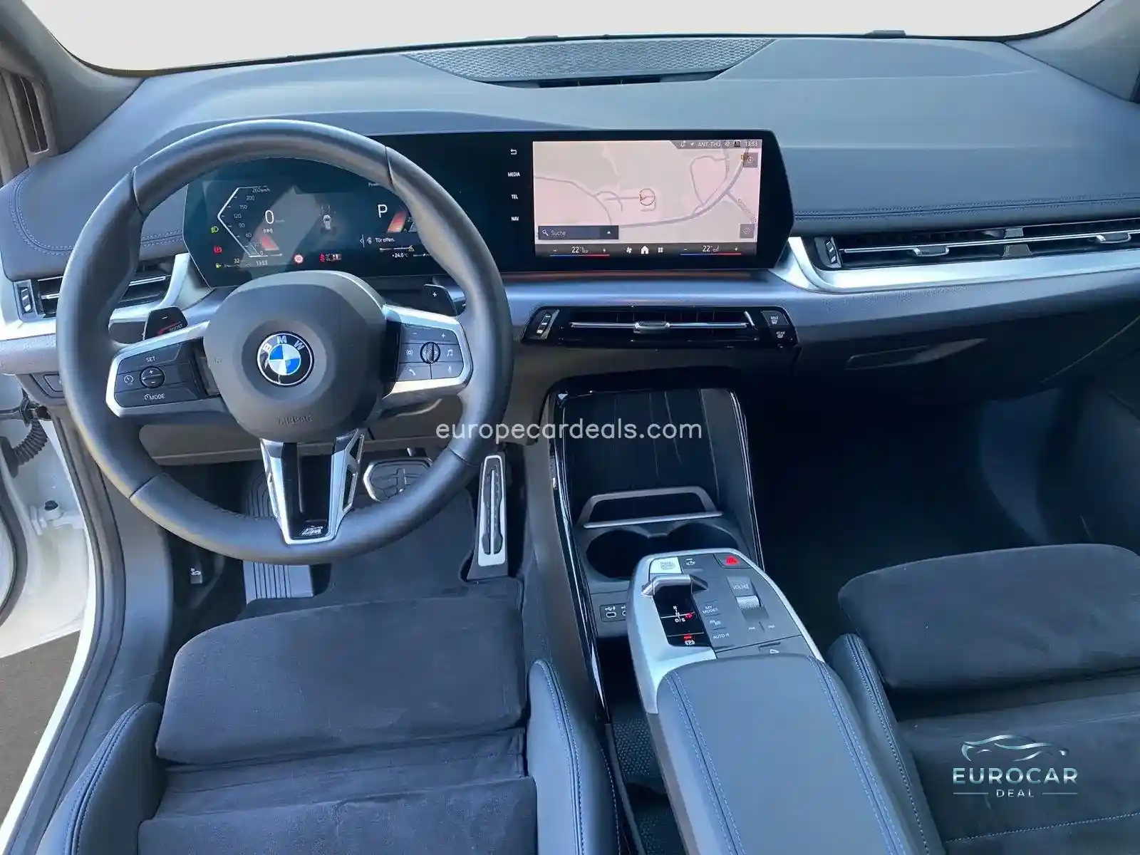 BMW 218 Active Tourer
