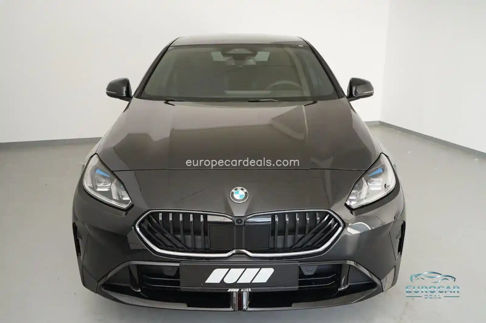 BMW 220 Gran Coupé
