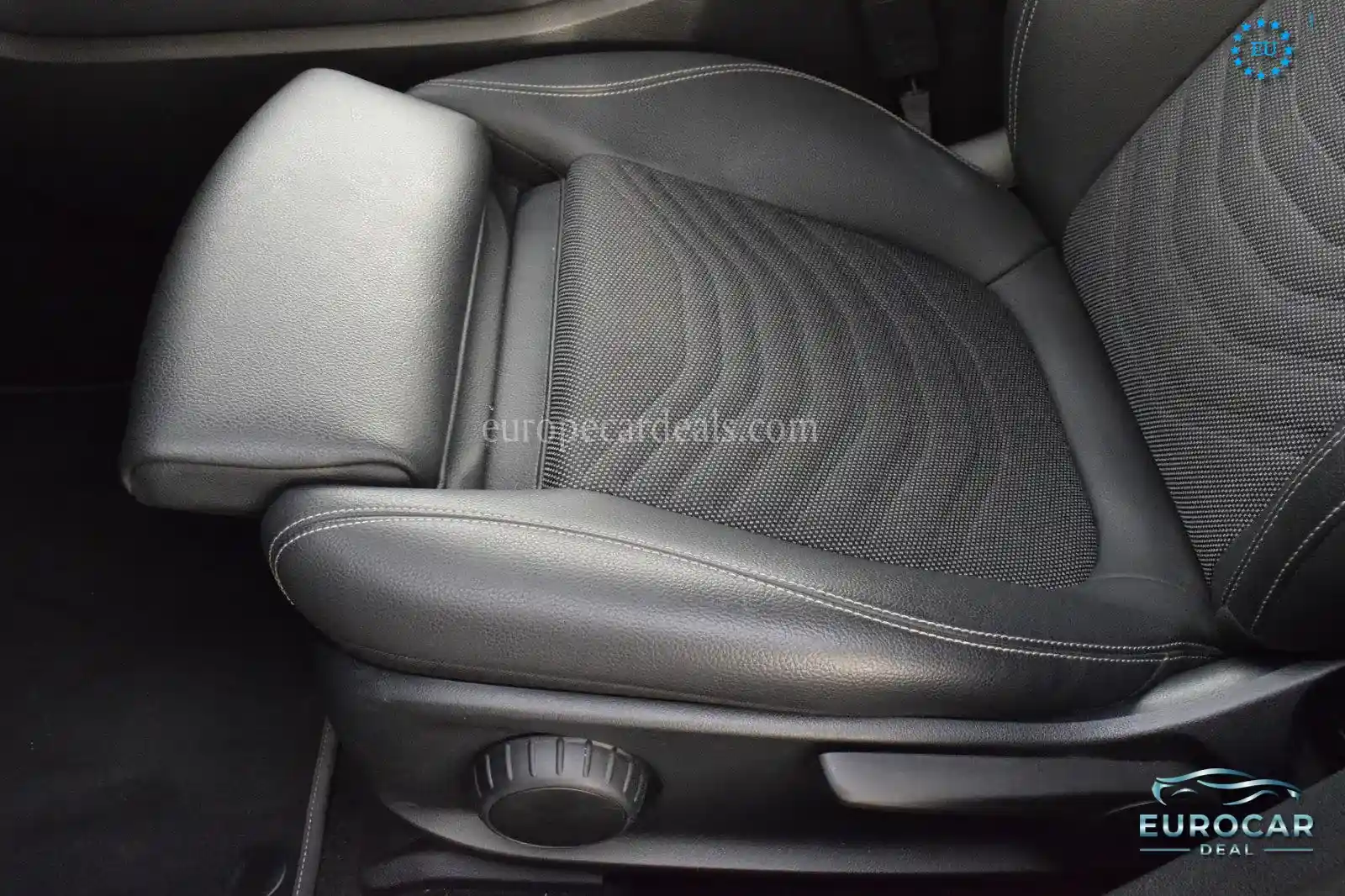 Mercedes-Benz CLA 180 Shooting Brake