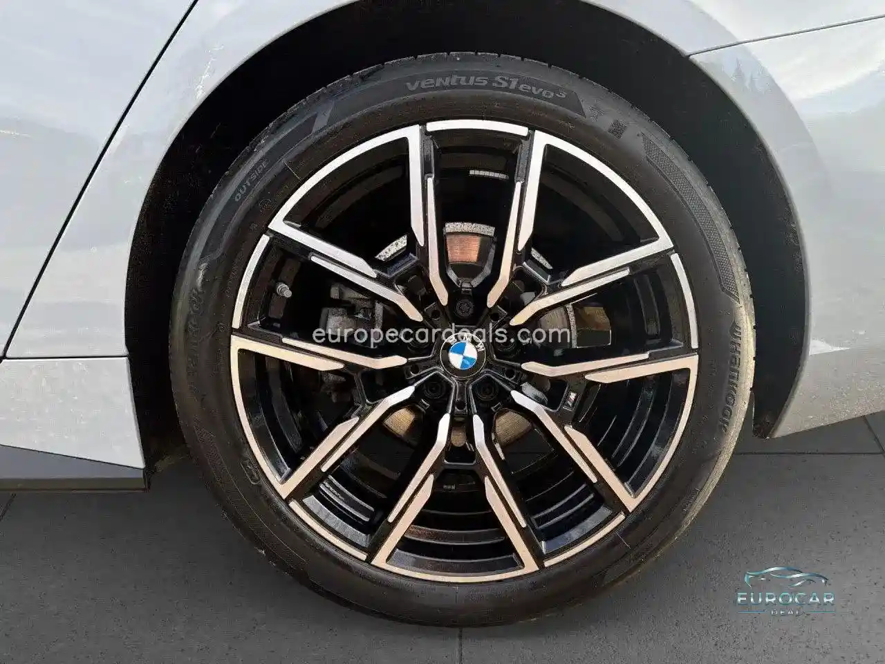 BMW 420 Gran Coupé