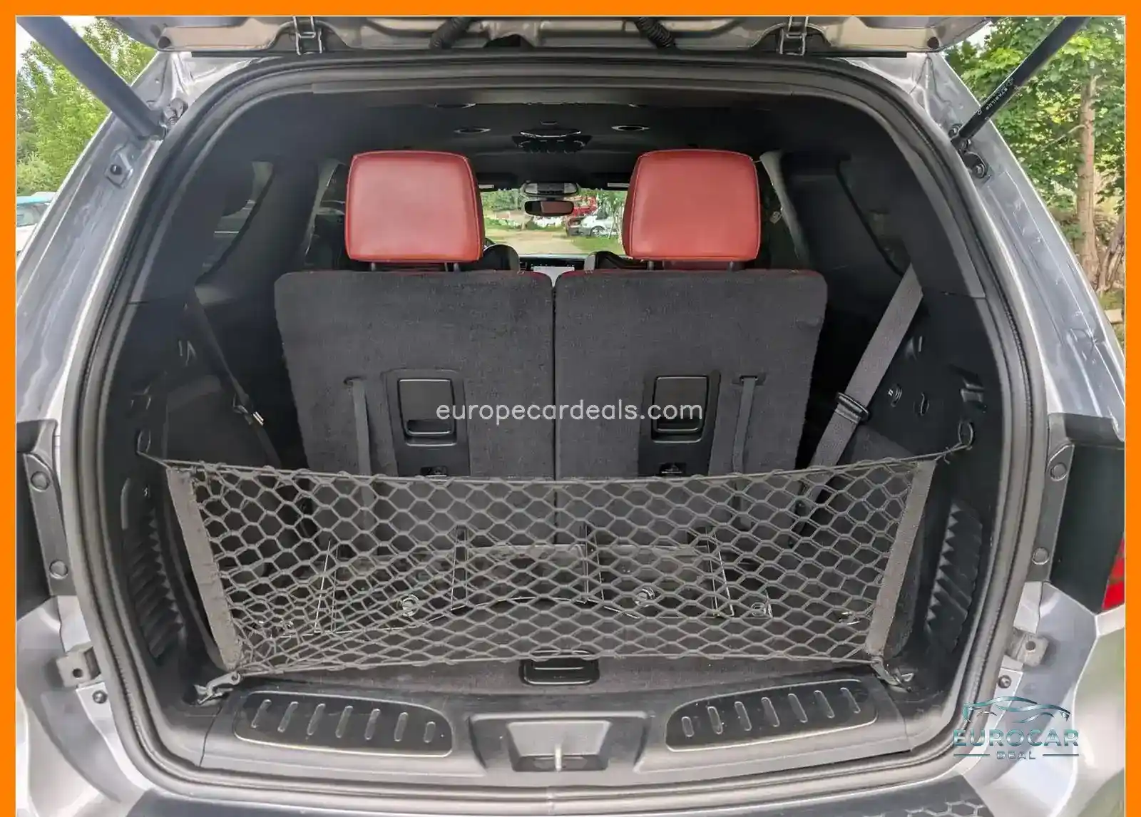 Dodge Durango