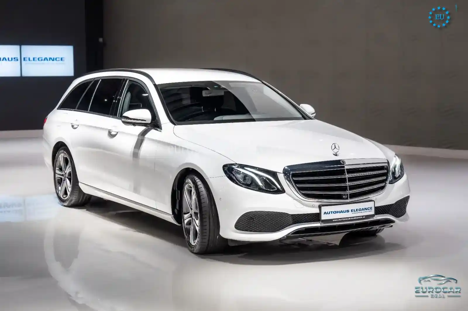 Mercedes-Benz E 400