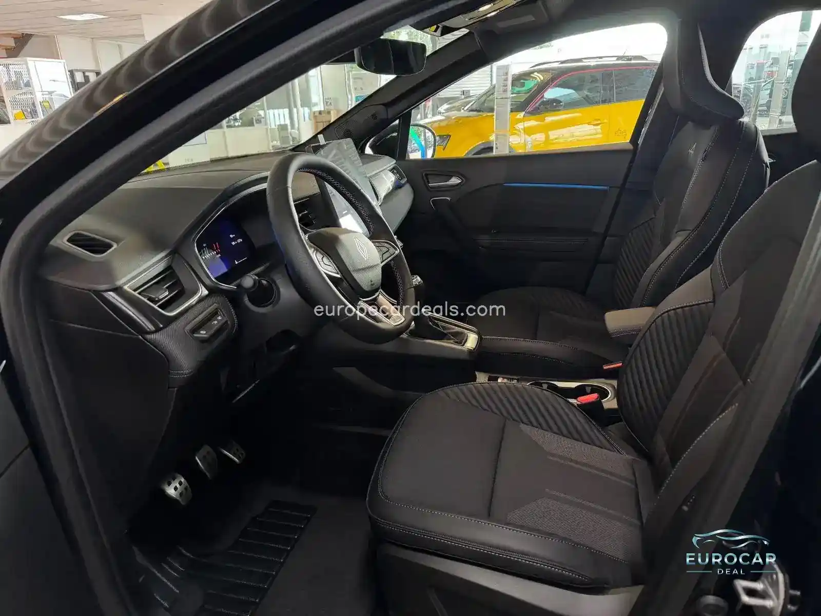 Renault Symbioz