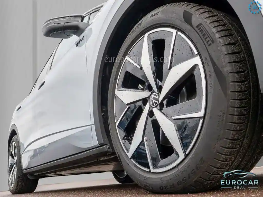Volkswagen ID.5