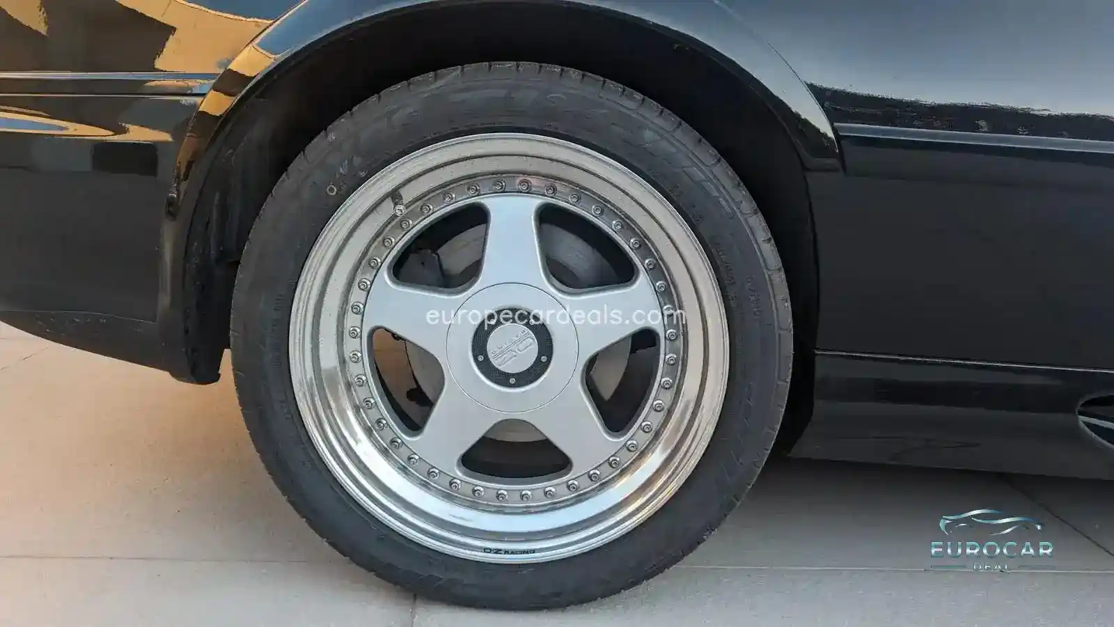 Lotus Esprit