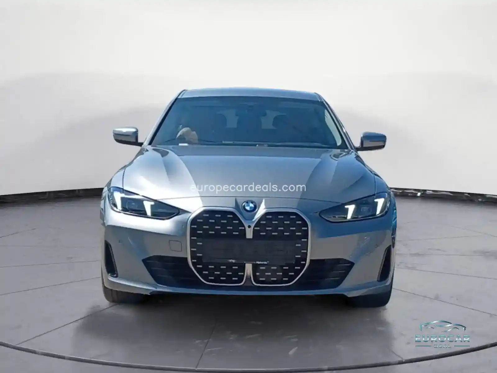 BMW 420 Gran Coupé