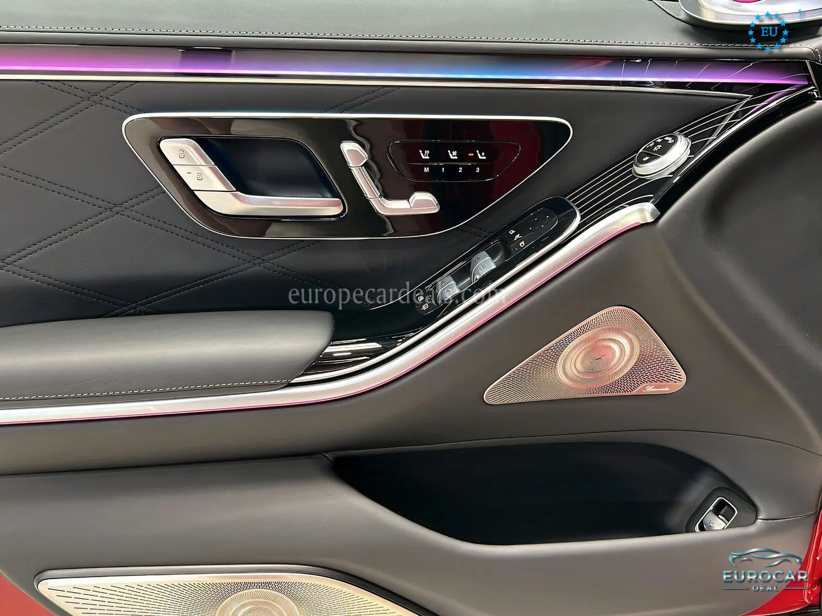 Mercedes-Benz S 580