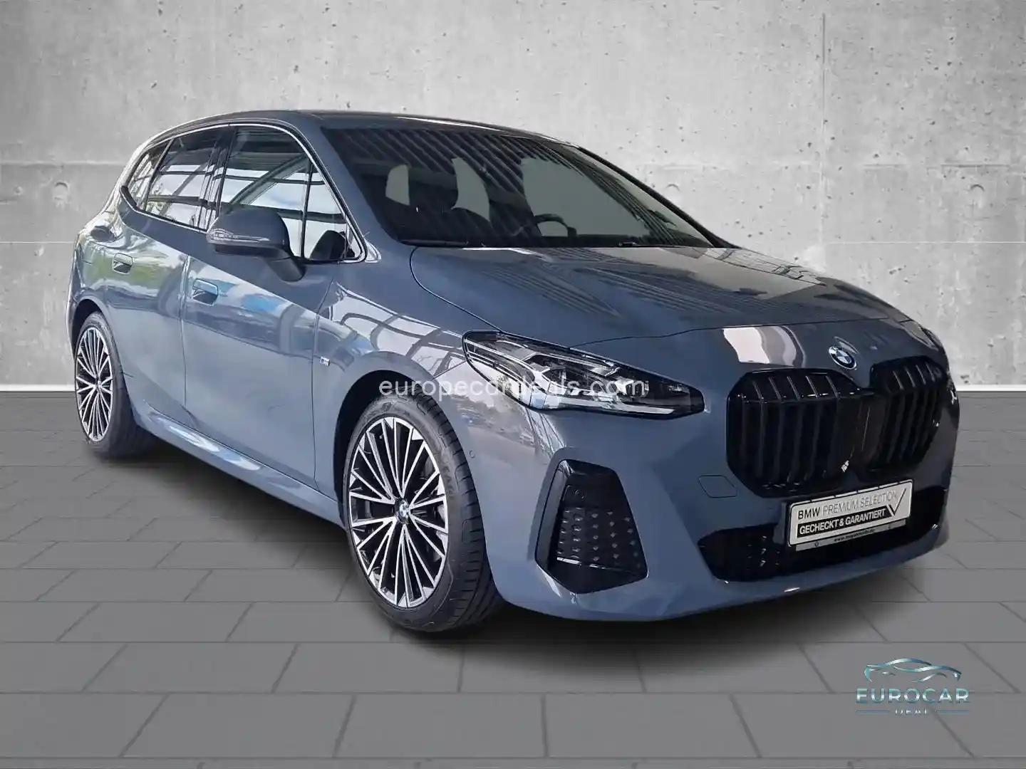BMW 218 Active Tourer