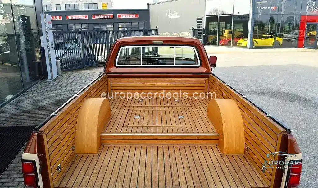 Dodge RAM