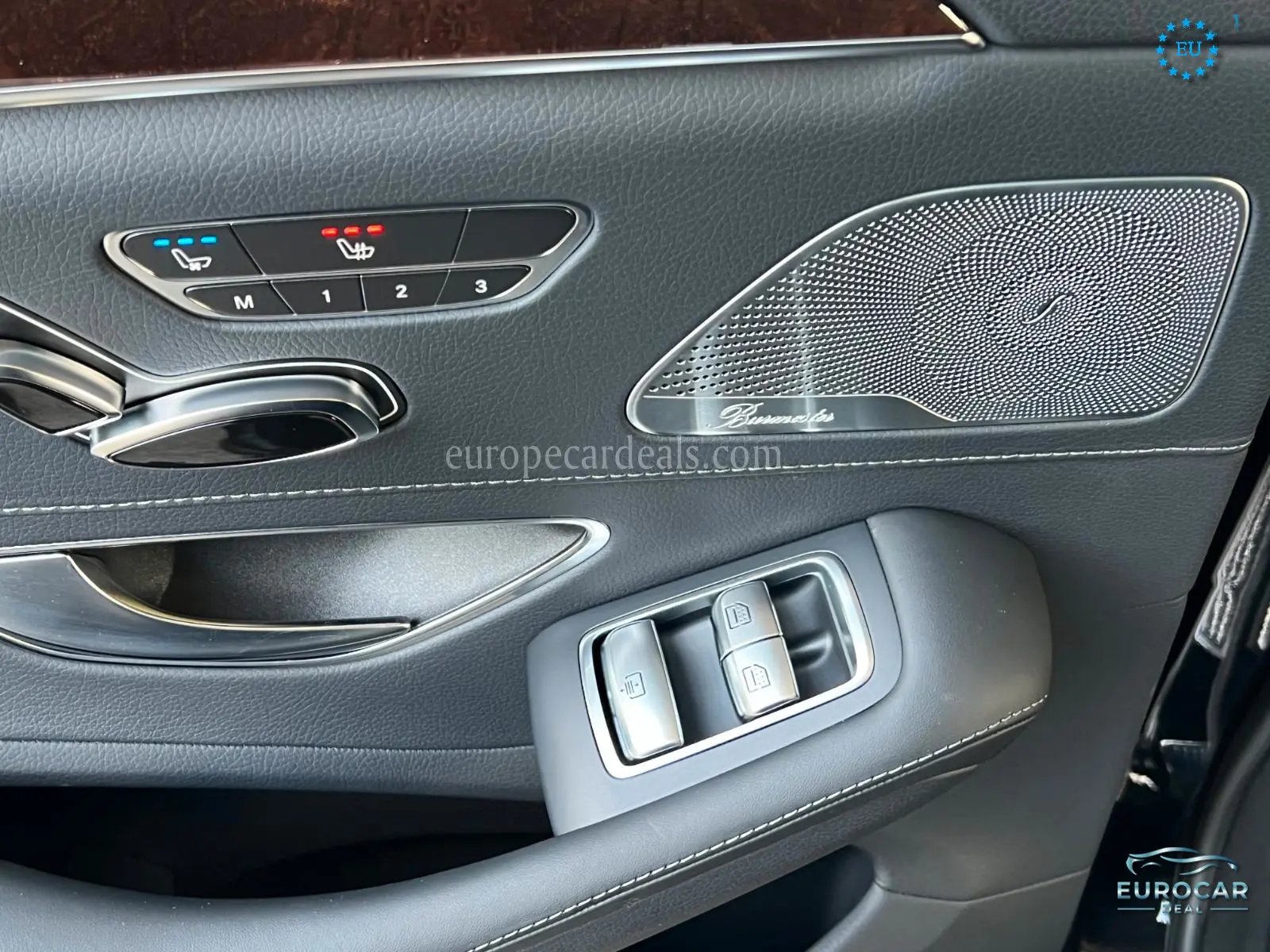 Mercedes-Benz S 560