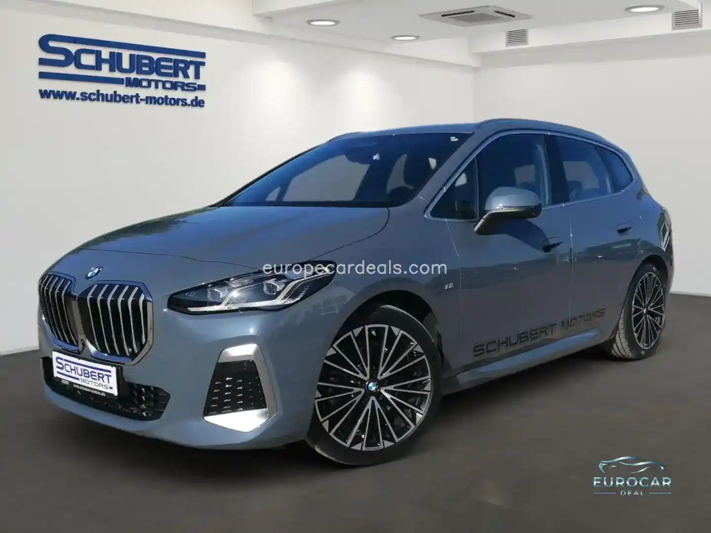 BMW 223 Active Tourer