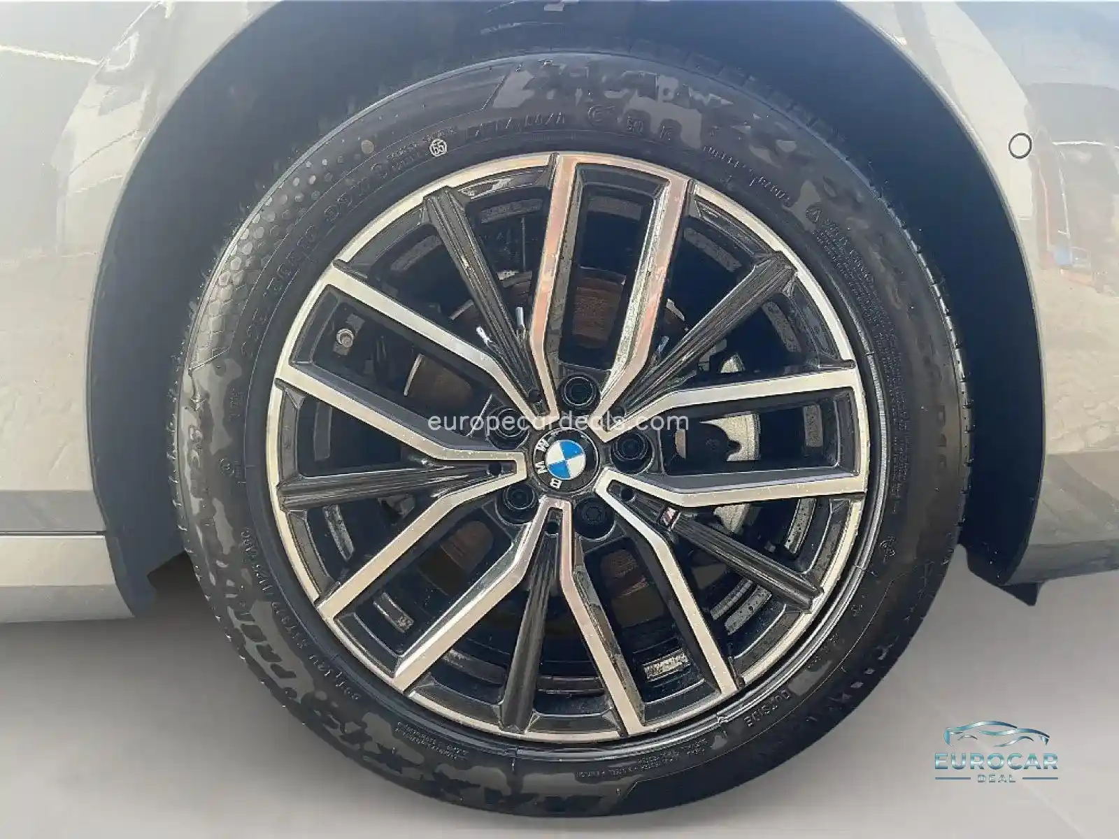 BMW 220 Active Tourer