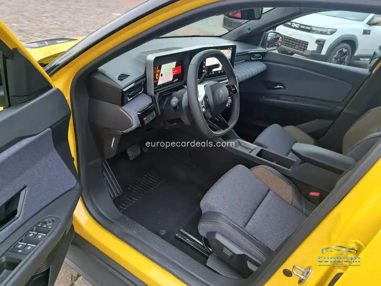 Renault R 5