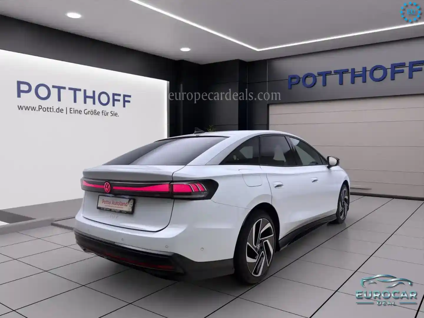 Volkswagen ID.7
