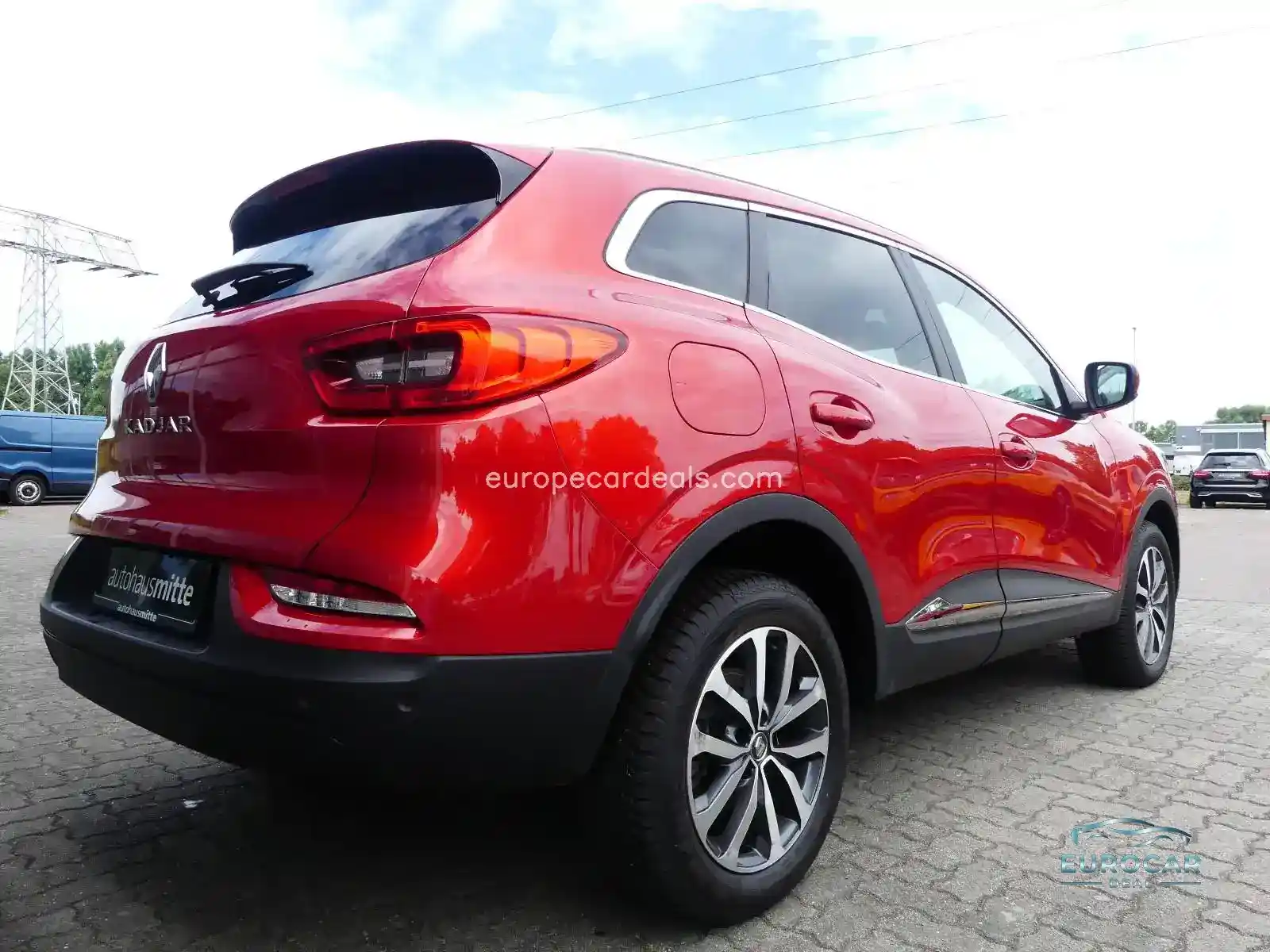 Renault Kadjar